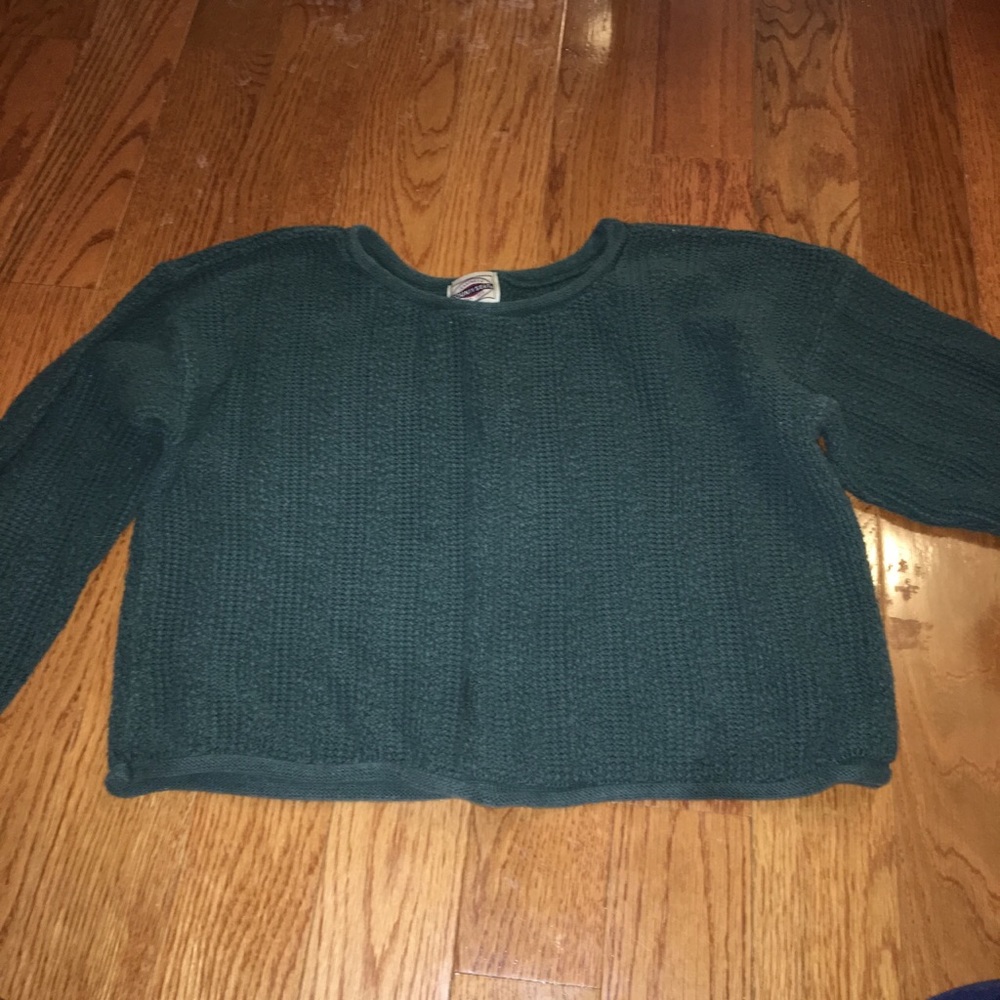 Vintage sweater